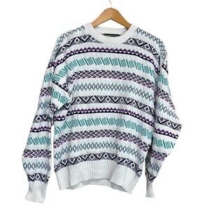 Vintage American Eagle Outfitters Cotton Sweater